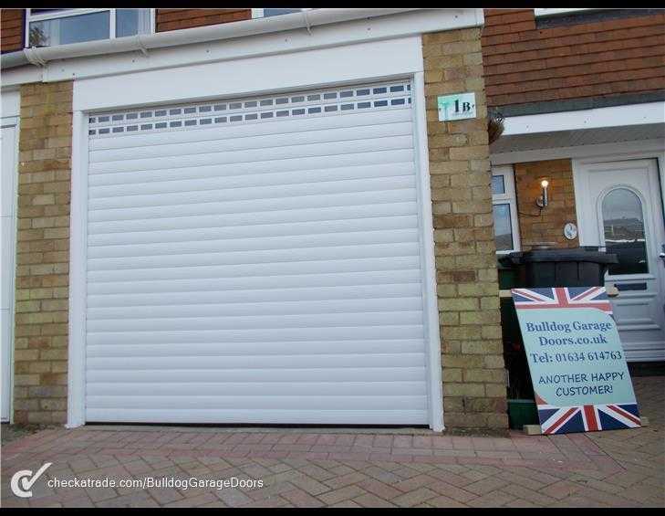 Roller Garage Doors from 799