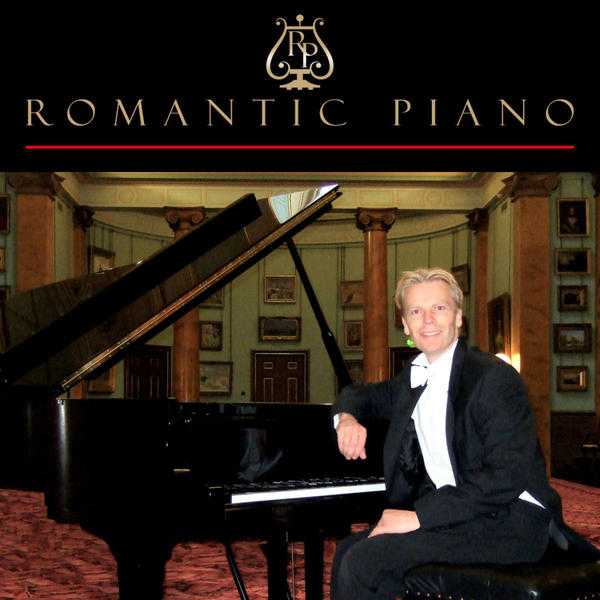 Romantic Piano - Award Winning Wedding Music