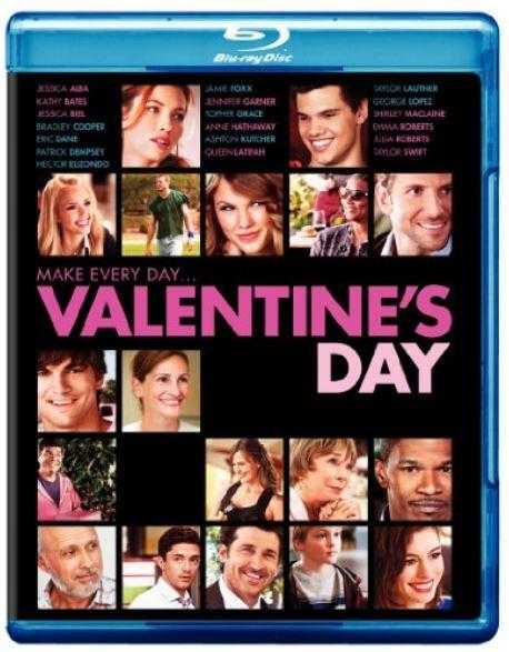 Romcom BLU-RAYS (various titles)