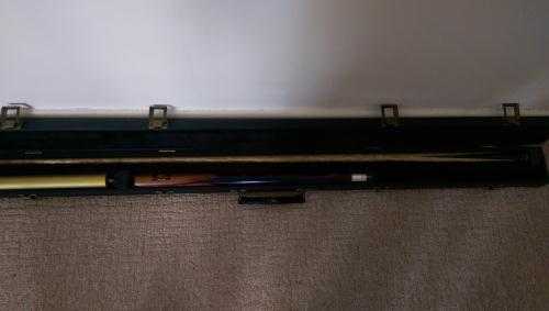 Ronnie OSullivan Replica Cue