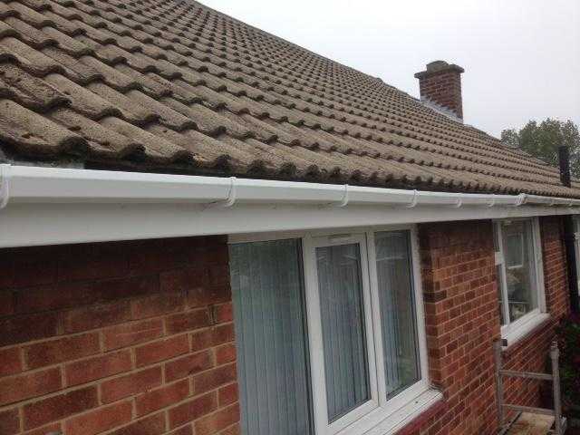 Roof Repairs Blaydon On Tyne