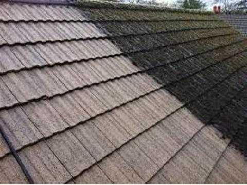 Roof Repairs Chobham