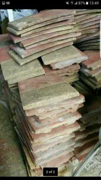 Roof tiles 300