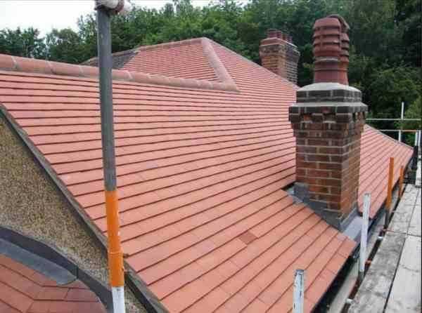 Roofer in Coventry and Warwickshire