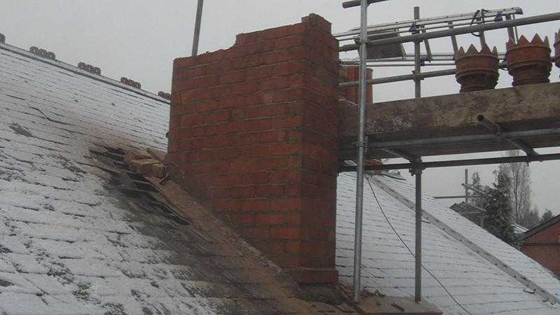 roofers in coventry