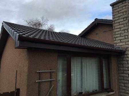 Roofers Linlithgow