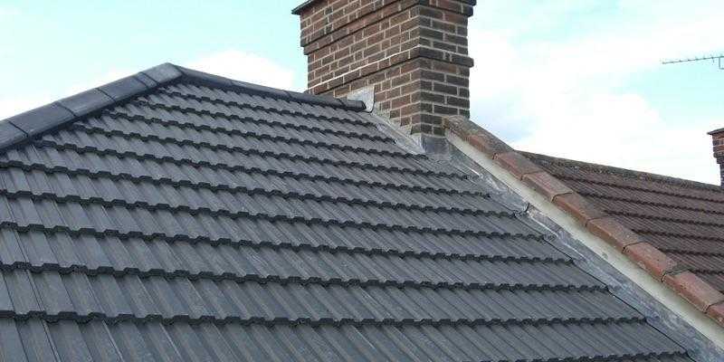 Roofing amp guttering specialist