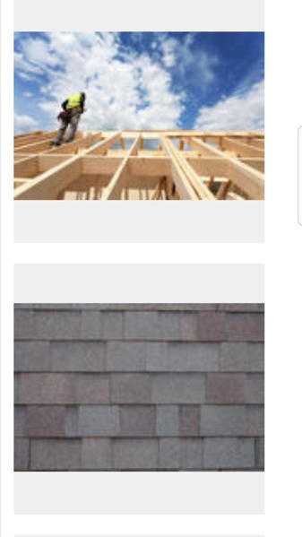 Roofing and Building Contractors