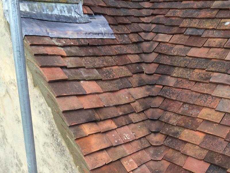 Roofing repairs in Midhurst