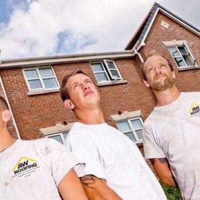 Roofing Services for Home in Wigan - AW Roofing Ltd