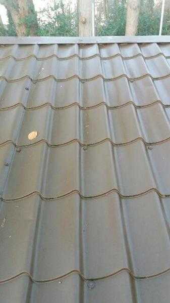 Roofing Sheets