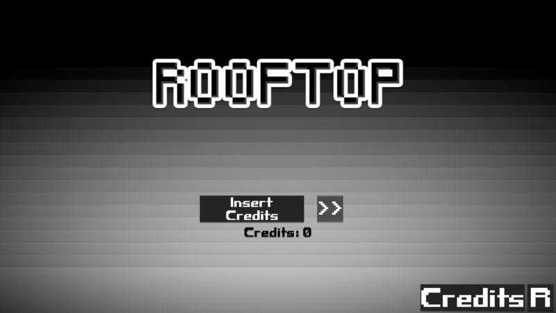 Rooftop - itch.io and Google Play