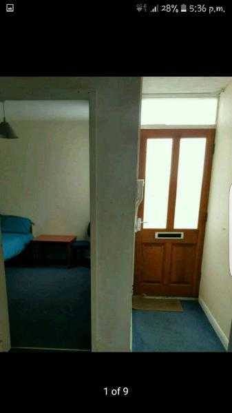 Room for rent in Oxford