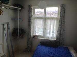 ROOM FOR RENT IN SW9. LONDON.