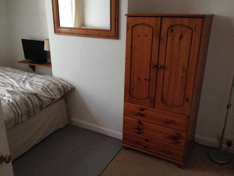 Room for rent, Portchester, available now.