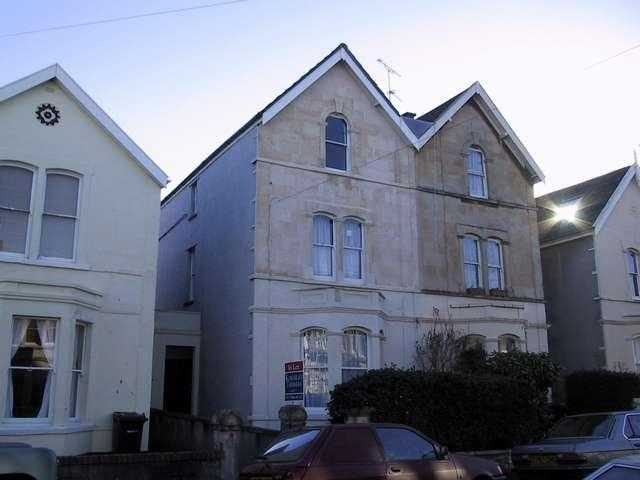 room in St Andrews