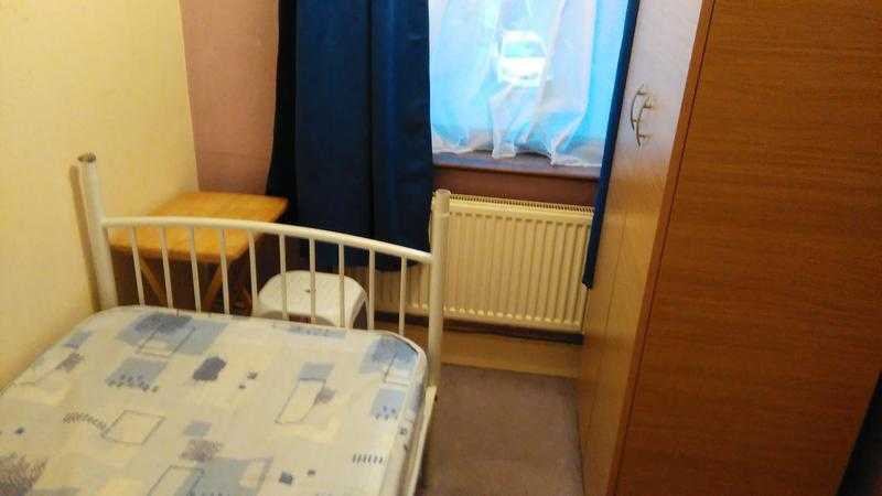 room to let for one person