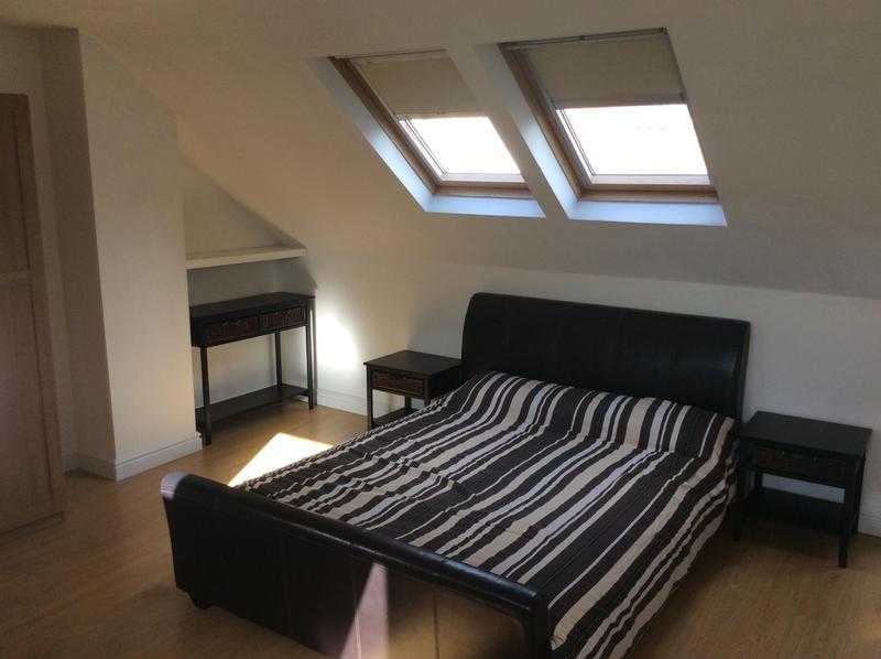 Room to Rent in Bristol