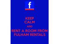 Room to Rent in Crawley