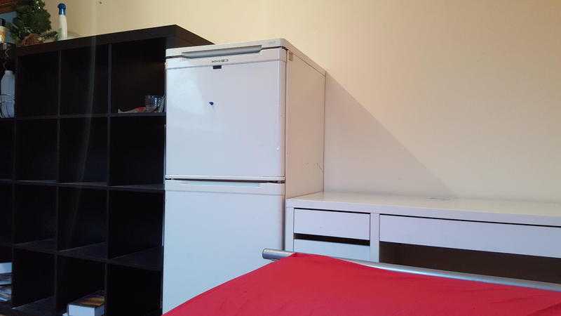 room to rent in ilford barking for female nosmoker