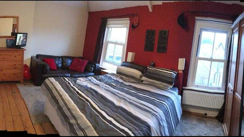 Room to rent in Newport