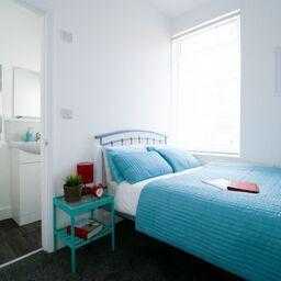 Room to rent in shared house