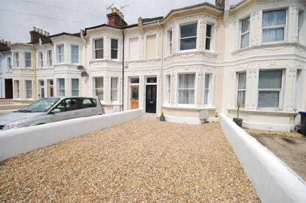 Room to rent in Worthing