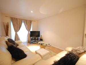 Room to rent within 3 bed flat newly decorated