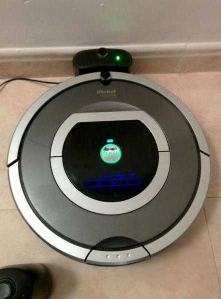 Roomba 780