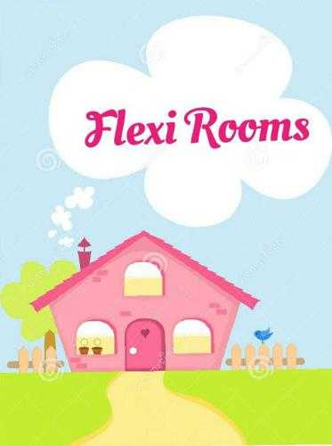 Rooms for Hire Flexi Rooms.SHORT TERM