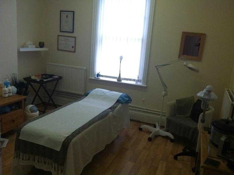 Rooms to rent in Established Beauty Salon