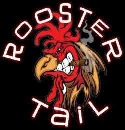 Rooster tails Live Rock Band