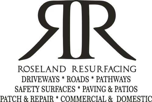 Roseland Resurfacing