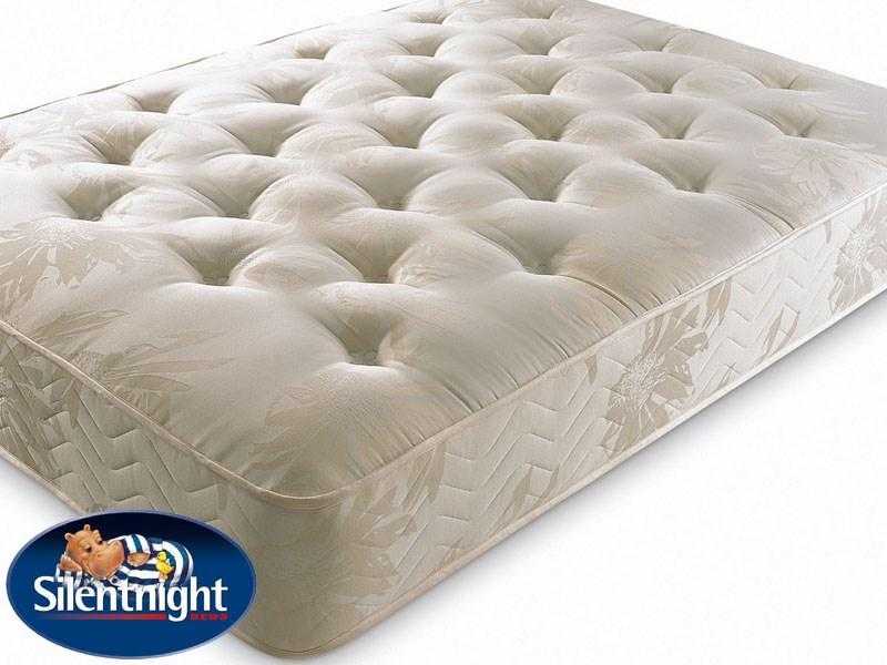 Rosemary by Silentnight double bed