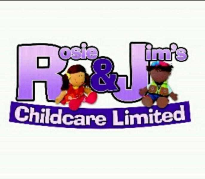Rosie and Jims Childcare Limited, providing care and educations across Coventry and Liverpool.
