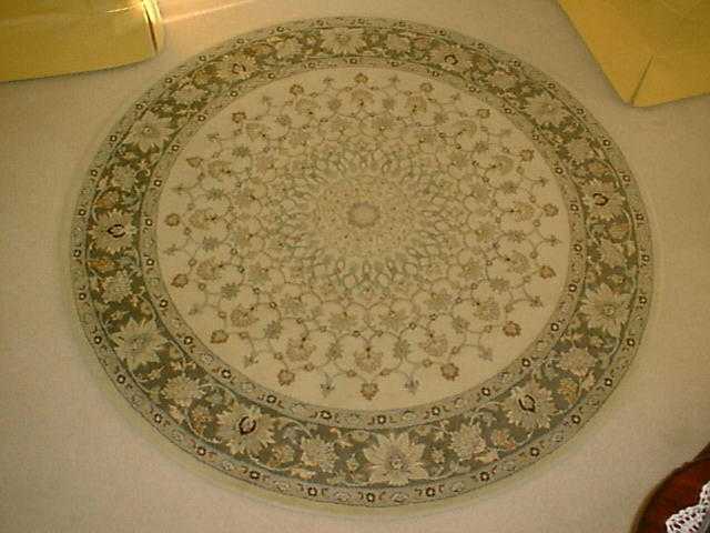 ROUND RUG CARPET