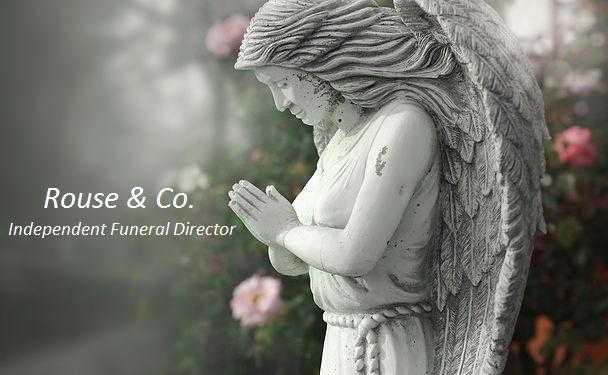 Rouse amp Co Independent Funeral Directors