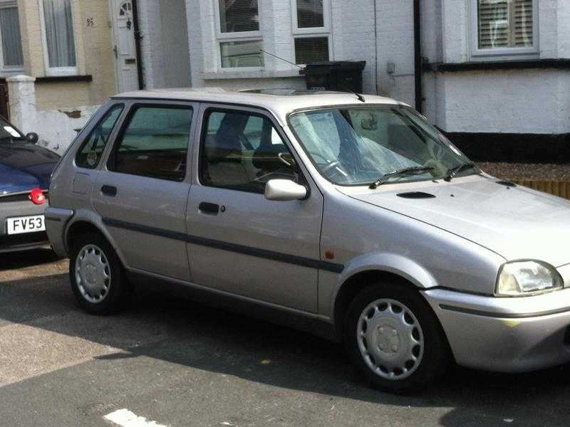 Rover 100 1995