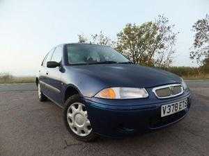 Rover 200 1999