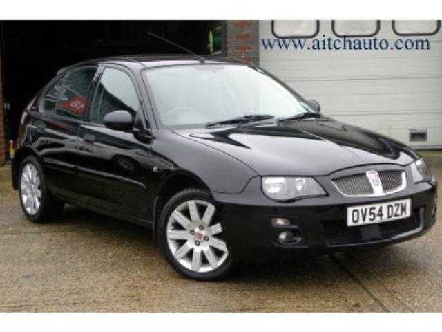 Rover 25 2004