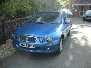 Rover 25 2004