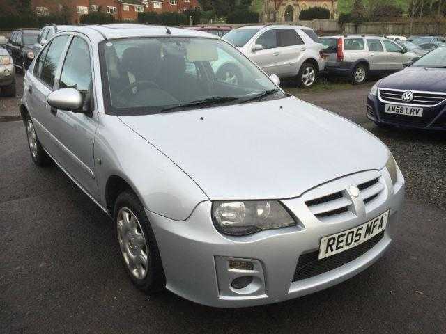 Rover 25 2005