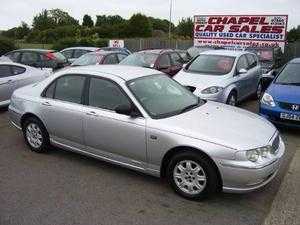 Rover 75 2003