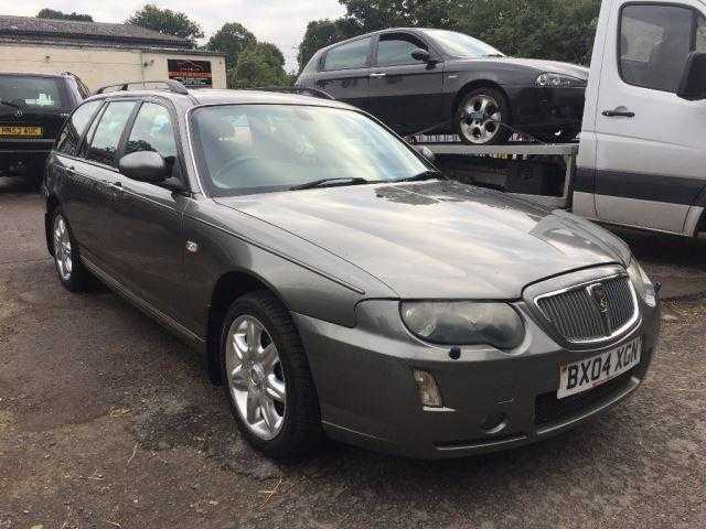 Rover 75 2004