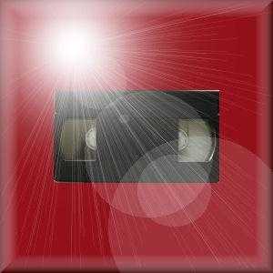 Rowan Video and Audio Services Ltd. VHS to DVD transfers and editing etc.