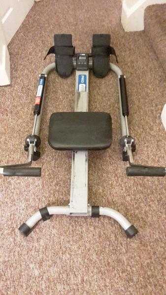 Rowing Machine