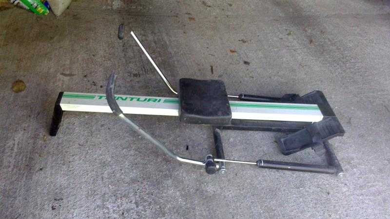 Rowing Machine
