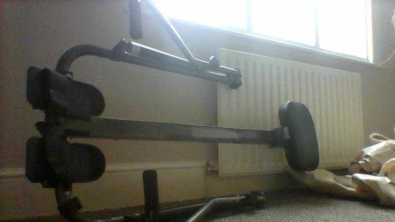 Rowing Machine