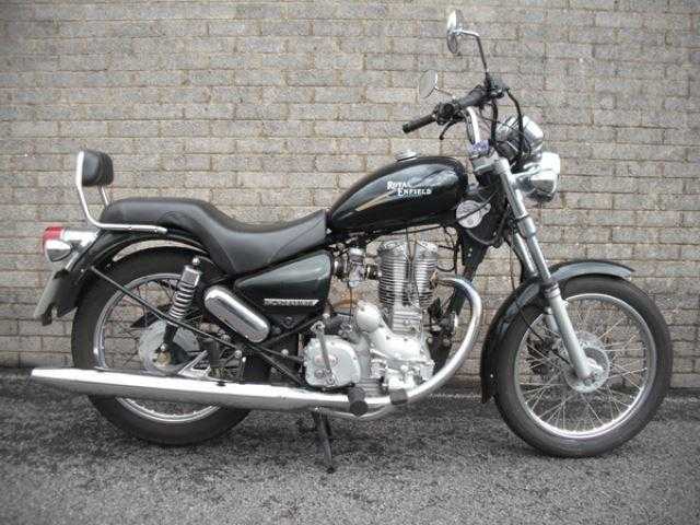 Royal Enfield Bullet 2003