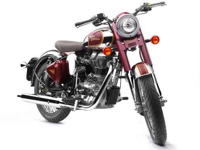 Royal Enfield Classic